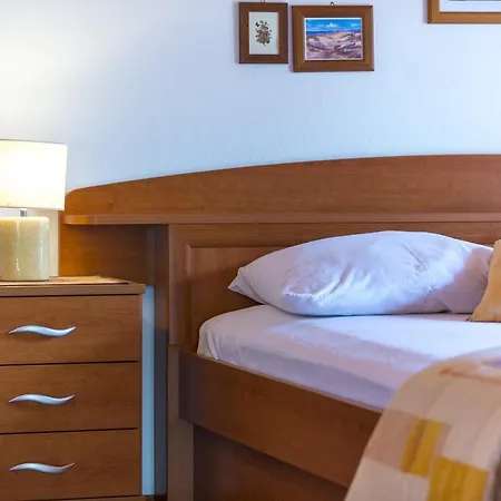 בית נופש Lido *