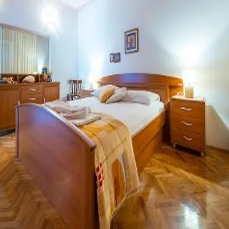 Lido Holiday home Orebic