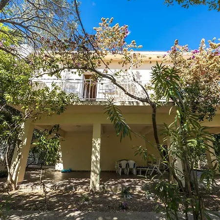 Lido Holiday home