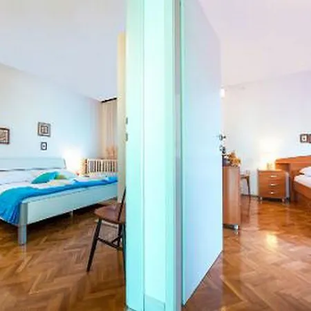 Lido Holiday home