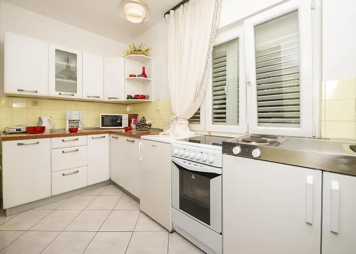 בית נופש Lido *