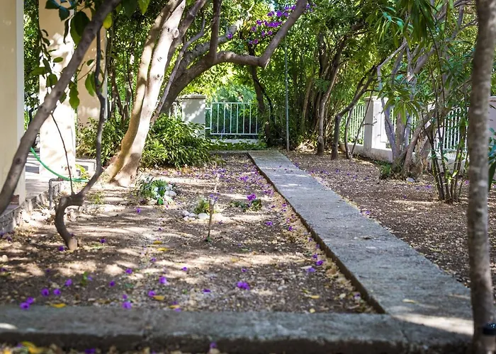 בית נופש Lido