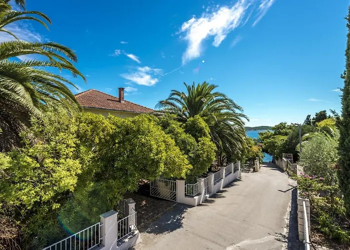 Lido בית נופש