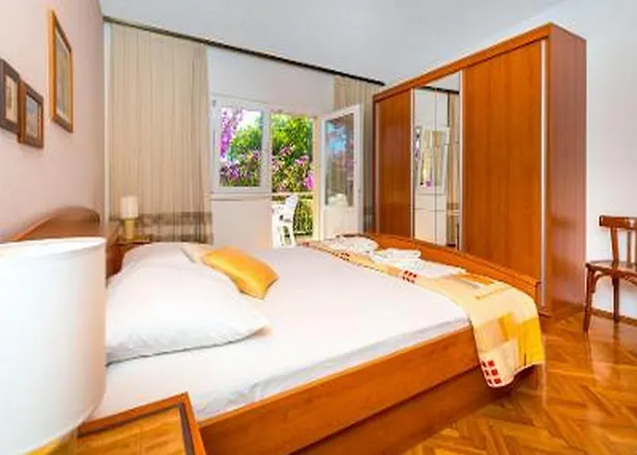 בית נופש Lido *