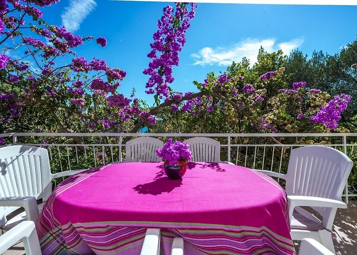 Casa vacanze Lido Orebić
