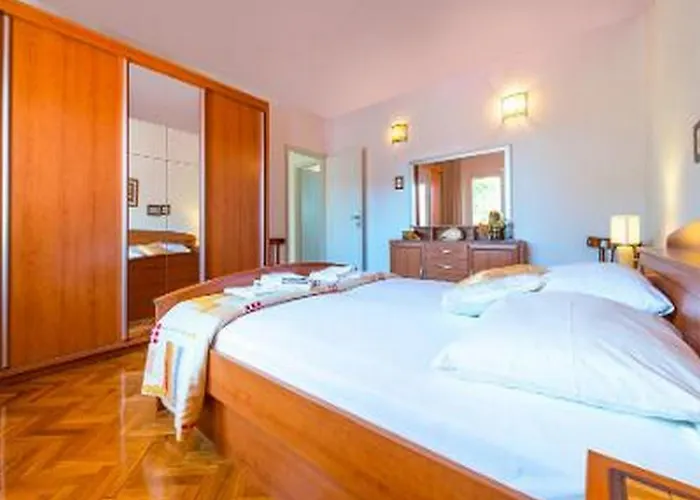 펜션 Lido 오레비츠